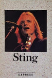 Sting EXPRESS