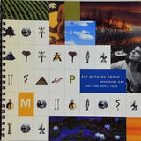 Pat Metheny Group 1997-1998 WORLD TOUR