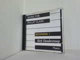 MUSIC FOR BALLET CLASS BEGINNERS 1 Dirk Vanderstoep