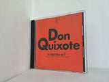 Don Quixote for Ballet Class vol.1
