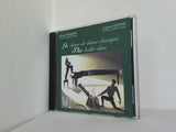 The ballet class Vol 2 Sylvain DURAND Laurent QUEVAL
