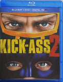 キック・アス2 KICK-ASS 2