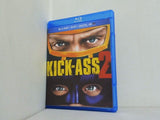 キック・アス2 KICK-ASS 2