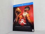 ストリートファイター アサシンズ・フィスト Street Fighter Assassin's Fist