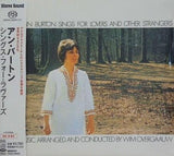 ANN BURTON アン･バートン シングス･フォー･ラヴァーズ