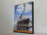タイタニック TITANIC