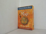The Enchanted Map Oracle Cards