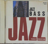 ジャズ・ベース JAZZ BASS