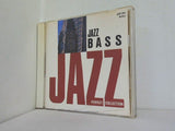 ジャズ・ベース JAZZ BASS