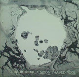 A MOON SHAPED POOL RADIOHEAD レディオヘッド