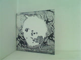 A MOON SHAPED POOL RADIOHEAD レディオヘッド