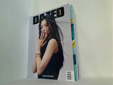 DAZED ＆ CONFUSED KOREA 2021 #164 キムテリ