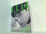 ELLE 2020年 11月号 No.337