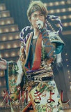 氷川きよし デビュー8周年記念 スペシャルコンサート in 横浜アリーナ