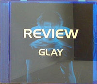 REVIEW  BEST OF GLAY
