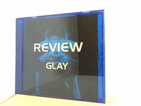 REVIEW  BEST OF GLAY