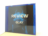 REVIEW  BEST OF GLAY