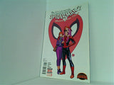アメコミ Marvel Comics Spiderman Reyour Vows #1