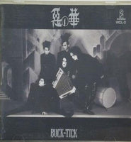 悪の華 buck-tick