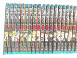 鬼滅の刃 ジャンプコミックス 吾峠 呼世晴 １巻-２３巻。一部の巻に帯付属。