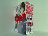DAYS 講談社コミックス 安田 剛士 １巻-４２巻,外伝1巻-4巻,fragnebt,公式ガイドブック。裁断済。