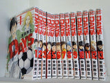 DAYS 講談社コミックス 安田 剛士 １巻-２５巻。
