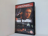 セックス・トラフィック ジョン・シム sex traffic JohnSimm
