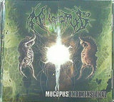 Undimensional MUCOPUS