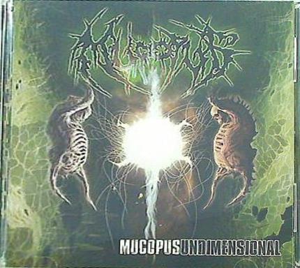 Undimensional MUCOPUS