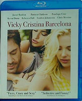 それでも恋するバルセロナ VICKY CRISTINA BARCELONA