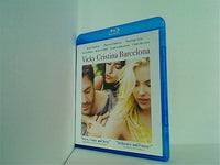 それでも恋するバルセロナ VICKY CRISTINA BARCELONA