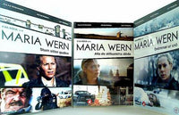 マリア・ウェルン MARIA WERN
