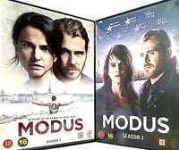 モーダス MODUS