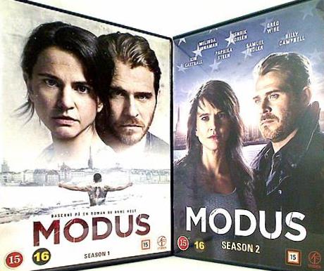 モーダス MODUS