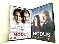 モーダス MODUS