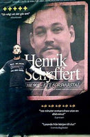 ヘンリク・シッフェルト Henrik Schyffert