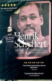 ヘンリク・シッフェルト Henrik Schyffert