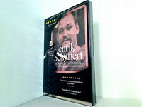 ヘンリク・シッフェルト Henrik Schyffert