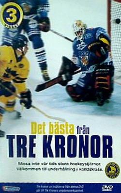 スリー・クラウンズのバスタ Det Basta fran TRE KRONOR