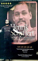 ヘンリク・シッフェルト Henrik Schyffert