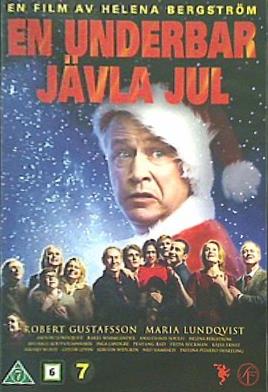 素晴らしきクリスマス ヘレナ・ベリストローム En underbar jävla Jul