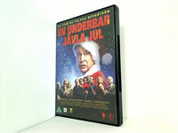 素晴らしきクリスマス ヘレナ・ベリストローム En underbar jävla Jul