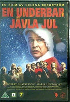 素晴らしきクリスマス ヘレナ・ベリストローム En underbar jävla Jul
