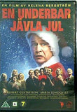 素晴らしきクリスマス ヘレナ・ベリストローム En underbar jävla Jul