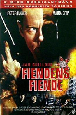 凶暴な悪魔 FIENDENS FIENDE
