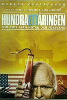 ノートを滑らせて姿を消した百八歳 Hundraettåringen Som Smet Från Notan Och Försvann