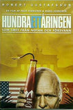 ノートを滑らせて姿を消した百八歳 Hundraettåringen Som Smet Från Notan Och Försvann