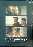 三つの旅 レクサス three journeys LEXUS