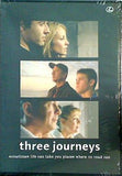 三つの旅 レクサス three journeys LEXUS