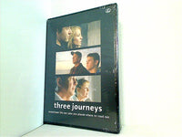 三つの旅 レクサス three journeys LEXUS